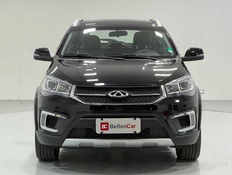 CHERY Tiggo 2 ACT 1.5 16V Flex Aut.5p