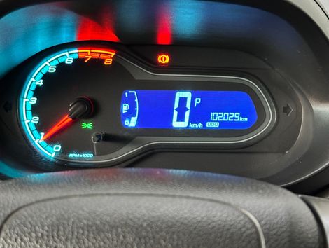 Chevrolet PRISMA Sed. LT 1.4 8V FlexPower 4p Aut.