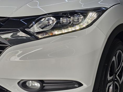 Honda HR-V Touring 1.8 Flexone 16V 5p Aut.