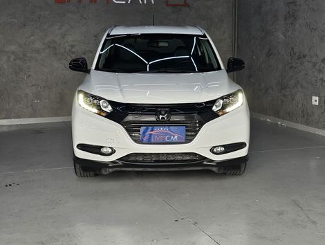 Honda HR-V Touring 1.8 Flexone 16V 5p Aut.