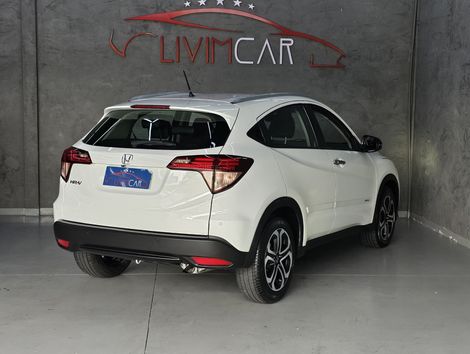 Honda HR-V Touring 1.8 Flexone 16V 5p Aut.