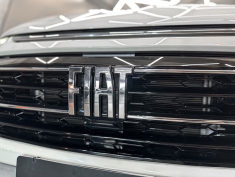 Fiat Toro Volcano 1.3 T270 4x2 Flex Aut.