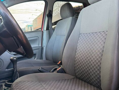 Ford Fiesta 1.6 8V Flex/Class 1.6 8V Flex 5p