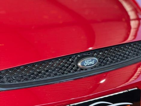 Ford Fiesta 1.6 8V Flex/Class 1.6 8V Flex 5p