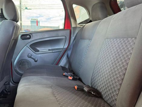 Ford Fiesta 1.6 8V Flex/Class 1.6 8V Flex 5p