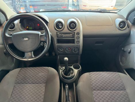Ford Fiesta 1.6 8V Flex/Class 1.6 8V Flex 5p