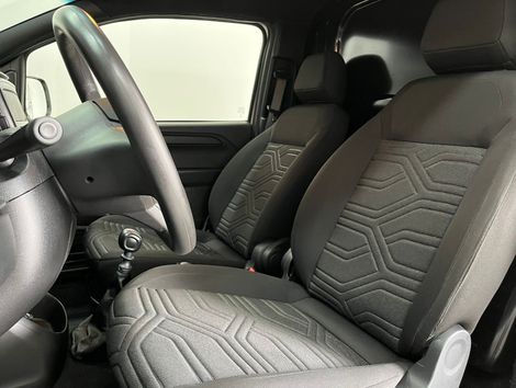 Fiat Fiorino Endurance EVO 1.4 Flex 8V 2p