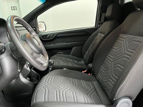 Fiat Fiorino Endurance EVO 1.4 Flex 8V 2p