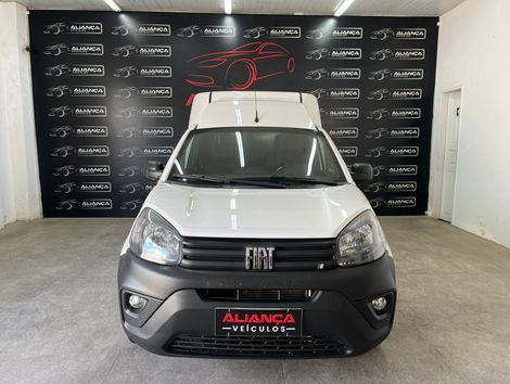 Fiat Fiorino Endurance EVO 1.4 Flex 8V 2p