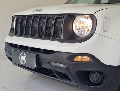 Jeep Renegade STD 1.8 4x2 Flex 16v Aut.