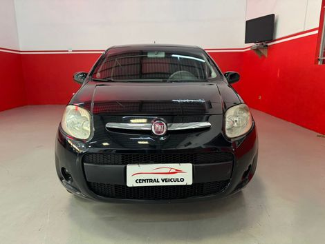Fiat Palio ATTRACTIVE 1.0 EVO Fire Flex 8v 5p