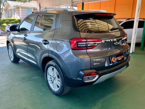 CHERY Tiggo 5X T 1.5 16V Turbo Flex Aut.