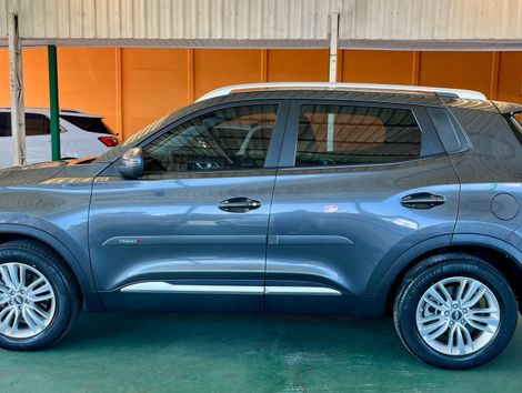 CHERY Tiggo 5X T 1.5 16V Turbo Flex Aut.