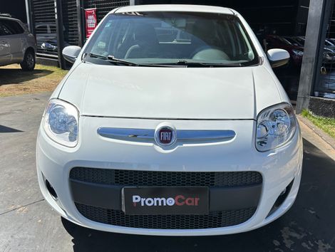 Fiat Palio ATTRACTIVE 1.0 EVO Fire Flex 8v 5p