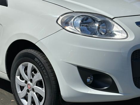 Fiat Palio ATTRACTIVE 1.0 EVO Fire Flex 8v 5p
