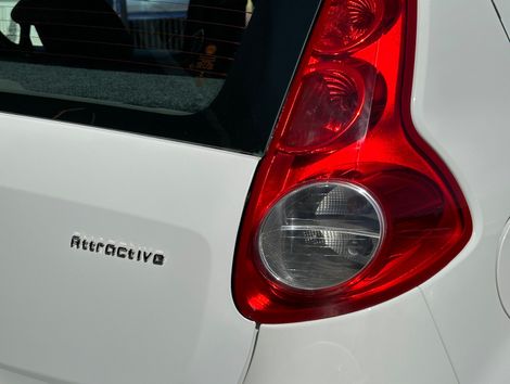 Fiat Palio ATTRACTIVE 1.0 EVO Fire Flex 8v 5p