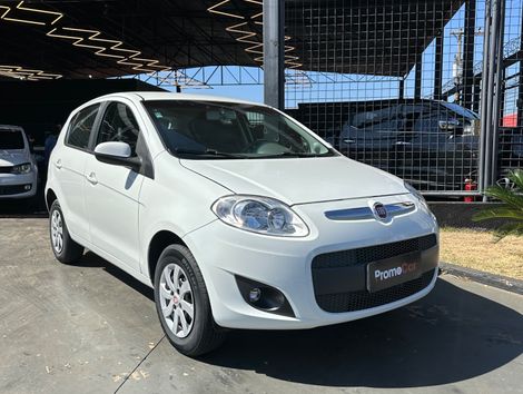 Fiat Palio ATTRACTIVE 1.0 EVO Fire Flex 8v 5p