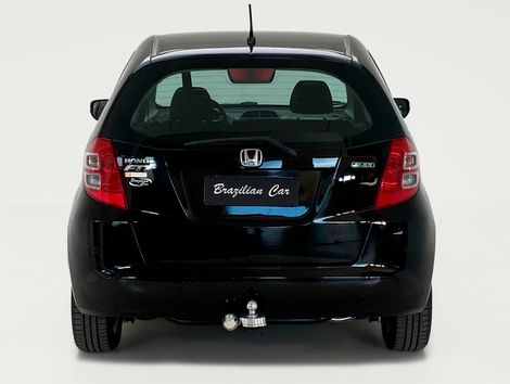 Honda Fit LXL 1.4/ 1.4 Flex 8V/16V 5p Mec.