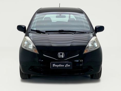 Honda Fit LXL 1.4/ 1.4 Flex 8V/16V 5p Mec.
