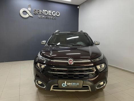 Fiat Toro Ranch 2.0 16V 4x4 Diesel Aut.