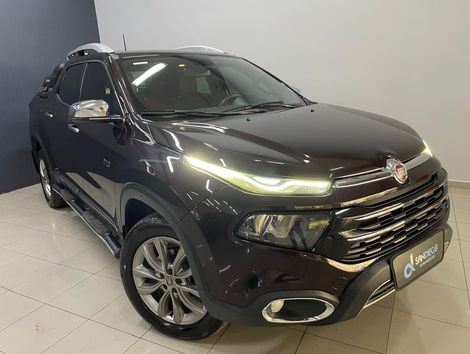 Fiat Toro Ranch 2.0 16V 4x4 Diesel Aut.