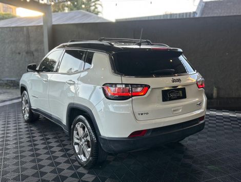 Jeep COMPASS LONG. T270 1.3 TB 4x2 Flex Aut.
