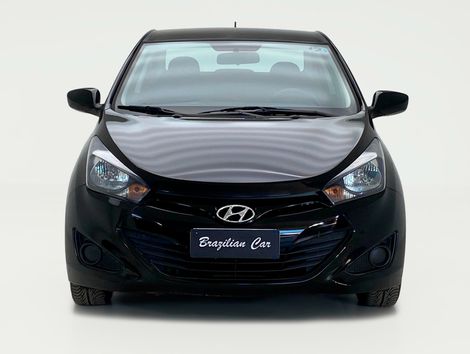 Hyundai HB20S C.Plus/C.Style 1.6 Flex 16V Mec.4p