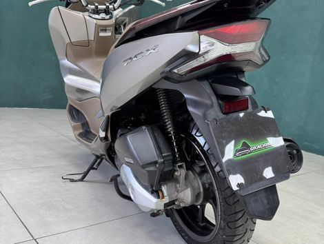 HONDA PCX 150/DLX