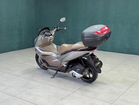 HONDA PCX 150/DLX