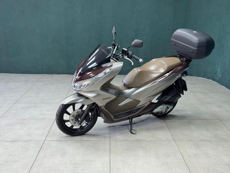 HONDA PCX 150/DLX