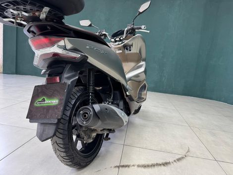 HONDA PCX 150/DLX