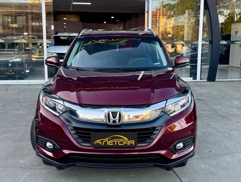 Honda HR-V EXL 1.8 Flexone 16V 5p Aut.