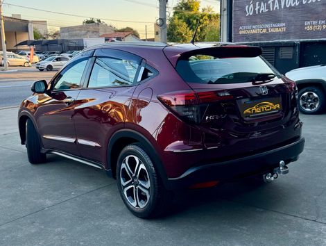 Honda HR-V EXL 1.8 Flexone 16V 5p Aut.