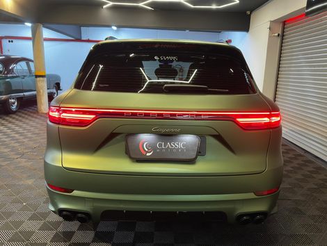 Porsche Porsche Cayenne E-Hybrid 3.0 V6 462 CV