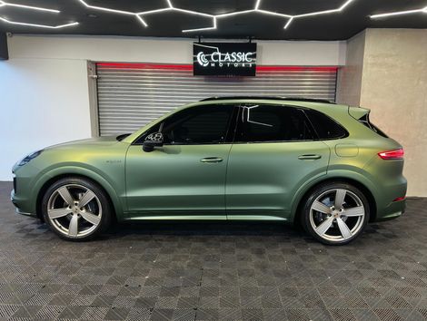 Porsche Porsche Cayenne E-Hybrid 3.0 V6 462 CV