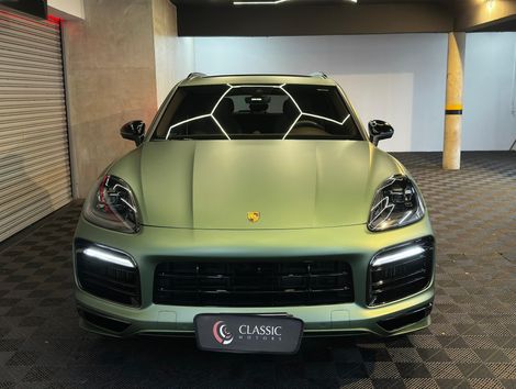 Porsche Porsche Cayenne E-Hybrid 3.0 V6 462 CV