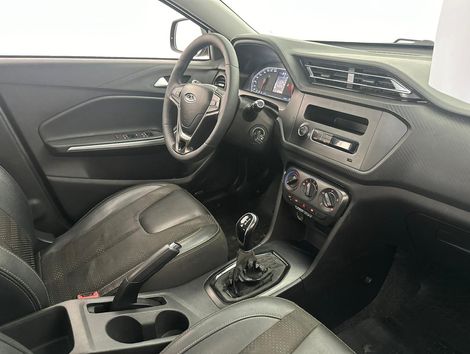 CHERY Tiggo 2 ACT 1.5 16V Flex Mec. 5p