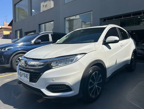 Honda HR-V EXL 1.8 Flexone 16V 5p Aut.