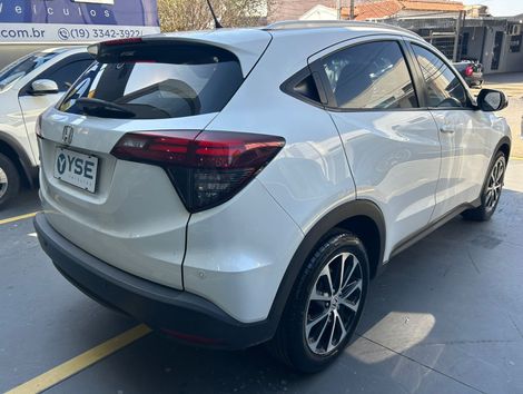 Honda HR-V EXL 1.8 Flexone 16V 5p Aut.