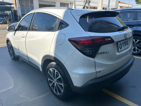 Honda HR-V EXL 1.8 Flexone 16V 5p Aut.