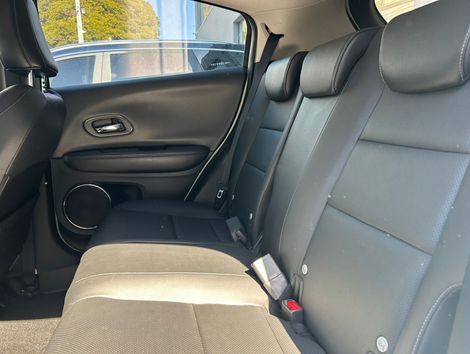 Honda HR-V EXL 1.8 Flexone 16V 5p Aut.