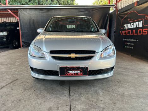 Chevrolet Classic Life/LS 1.0 VHC FlexP. 4p