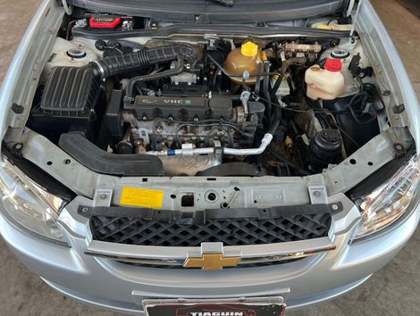 Chevrolet Classic Life/LS 1.0 VHC FlexP. 4p