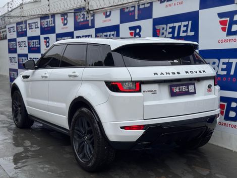 Land Rover Range R.EVOQUE Si4 HSE Dyn. 2.0/Flex Aut