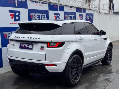 Land Rover Range R.EVOQUE Si4 HSE Dyn. 2.0/Flex Aut