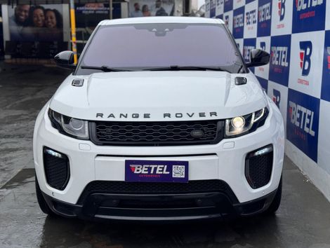 Land Rover Range R.EVOQUE Si4 HSE Dyn. 2.0/Flex Aut