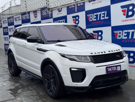 Land Rover Range R.EVOQUE Si4 HSE Dyn. 2.0/Flex Aut