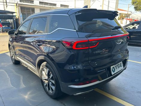 Caoa Chery Tiggo 7 Pro 1.6 Turbo 16V Aut.  