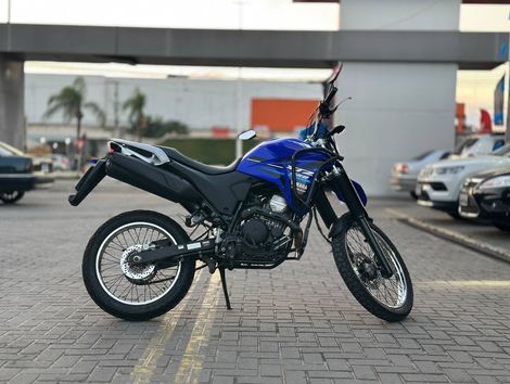 YAMAHA XTZ 250 LANDER 249cc/LANDER BLUEFLEX/ABS