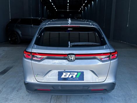 Honda HR-V EXL 1.5 Sensing 16V 5p Aut.